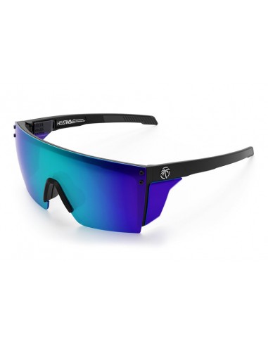 PERFORMANCE XL LAZER FACE SUNGLASSES: GALAXY Z87+ de l' environnement