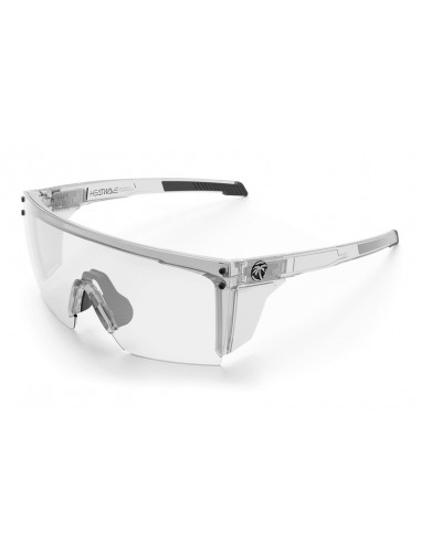 PERFORMANCE XL LAZER FACE SUNGLASSES: PHOTOCHROMIC LENS Z87+ suggérées chez