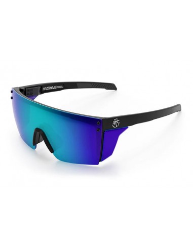 Performance Lazerface Matte Black -  Galaxy Polarized Lens shop