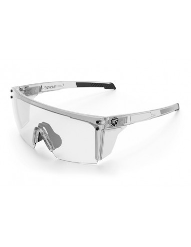 PERFORMANCE LAZER FACE SUNGLASSES: ANTI FOG CLEAR LENS Z87+ chez Cornerstreet bien 