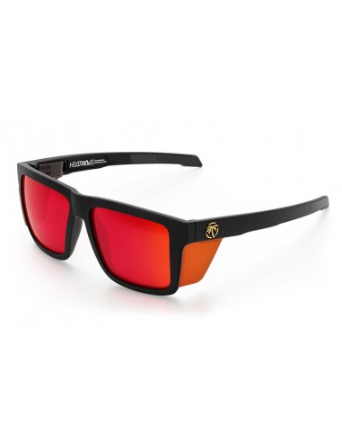 PERFORMANCE XL VISE SUNGLASSES FRAME: FIRESTORM Z87+ Le MVP de beaucoup