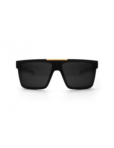 Performance Quatro Matte Black - Black Lens pas cher 