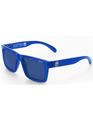 XL VIse Z87 - Neon Blue /Coastal Lens 50-70% off 