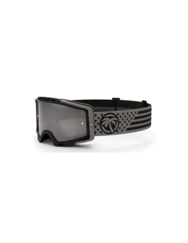 HWV MXG-250 Motosport Goggle Billboard Icon - SOCOM Toutes les collections ici