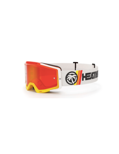 HWV MXG-250 Motosport Goggle Billboard Icon - Turbo CLassic 2 - 3 jours ouvrés.