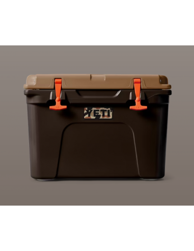 Tundra 35 Hard Cooler - Wetlands Brown en ligne des produits 