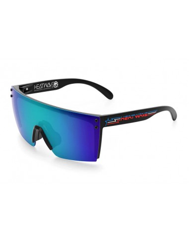 Lazer Face Z87 Sunglasses: Speed Star Comment ça marche