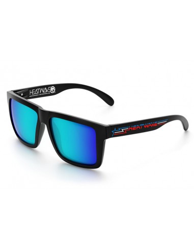 Vise Z87 Sunglasses: Speed Star hantent personnes