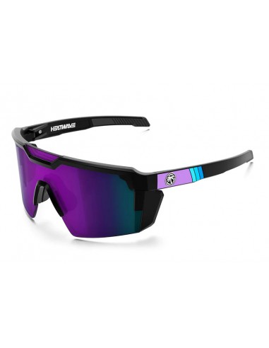 Future Tech Z87+ Sunglasses: Shreddy Bug Polarized est présent 