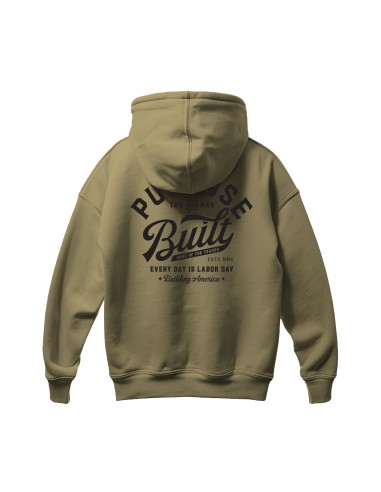 Script Hoodie, Sand plus qu'un jeu 