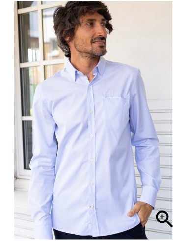 Chemise La W Vassily en ligne