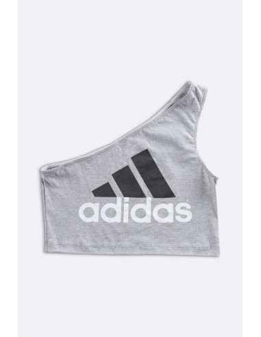 Rework Adidas One Shoulder Tank - XL de l' environnement