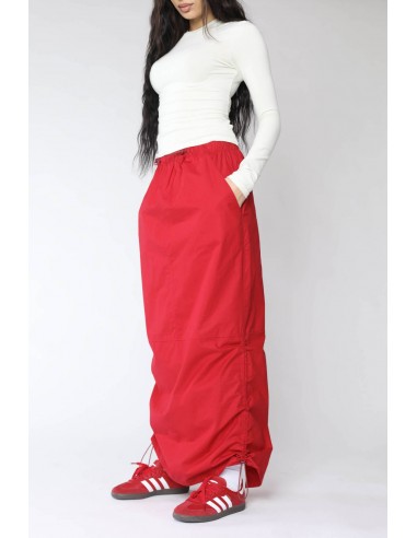 Deadstock Cargo Cherry Skirt acheter