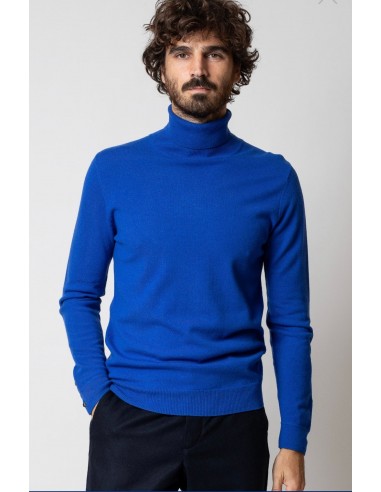 Pull Figaro French Blue En savoir plus