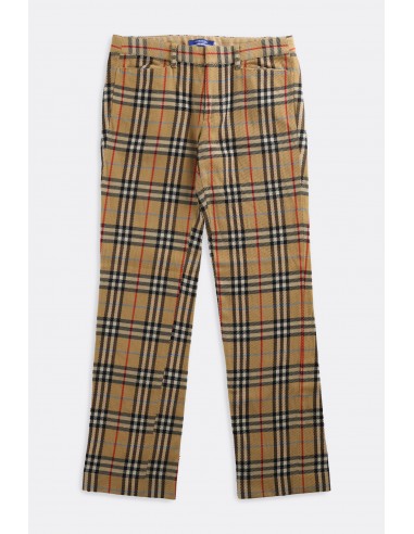 Vintage Burberry Pants sur le site 