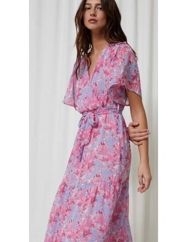 Robe EMILIE Bleu G&M prix pour 