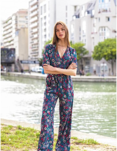 Combi-Pantalon SABA LPE Par le système avancé 