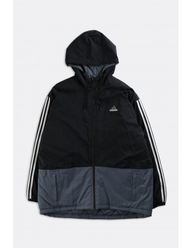 Vintage Adidas Windbreaker Jacket Comment ça marche